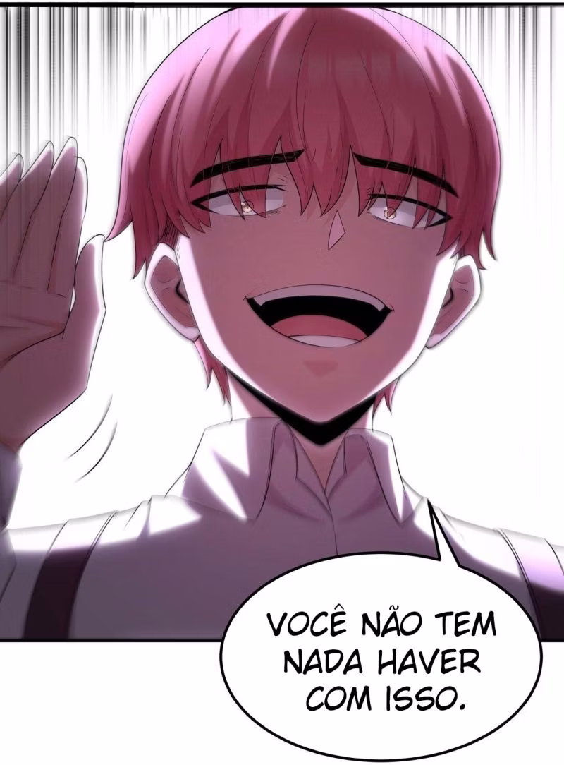 Página 43 de Este Herói é um Supremacista Financeiro - Capítulo 67