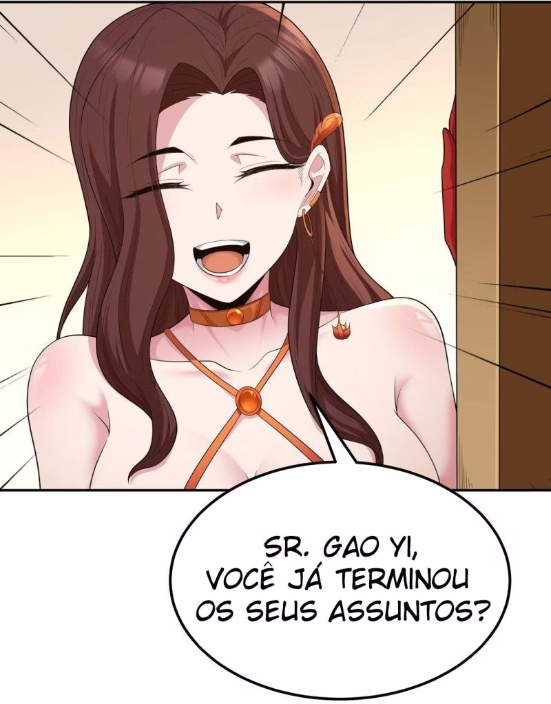 Página 28 de Este Herói é um Supremacista Financeiro - Capítulo 68