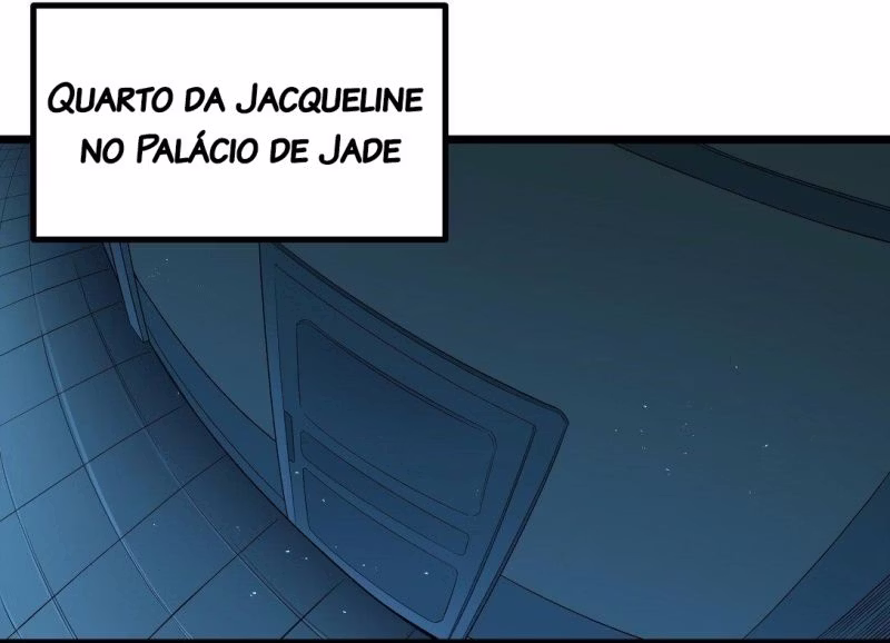 Página 43 de Este Herói é um Supremacista Financeiro - Capítulo 68