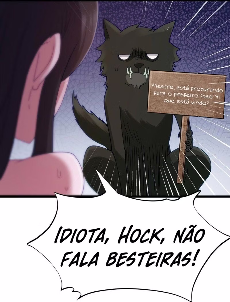Página 51 de Este Herói é um Supremacista Financeiro - Capítulo 68