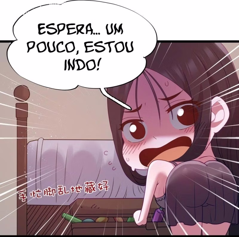 Página 57 de Este Herói é um Supremacista Financeiro - Capítulo 68