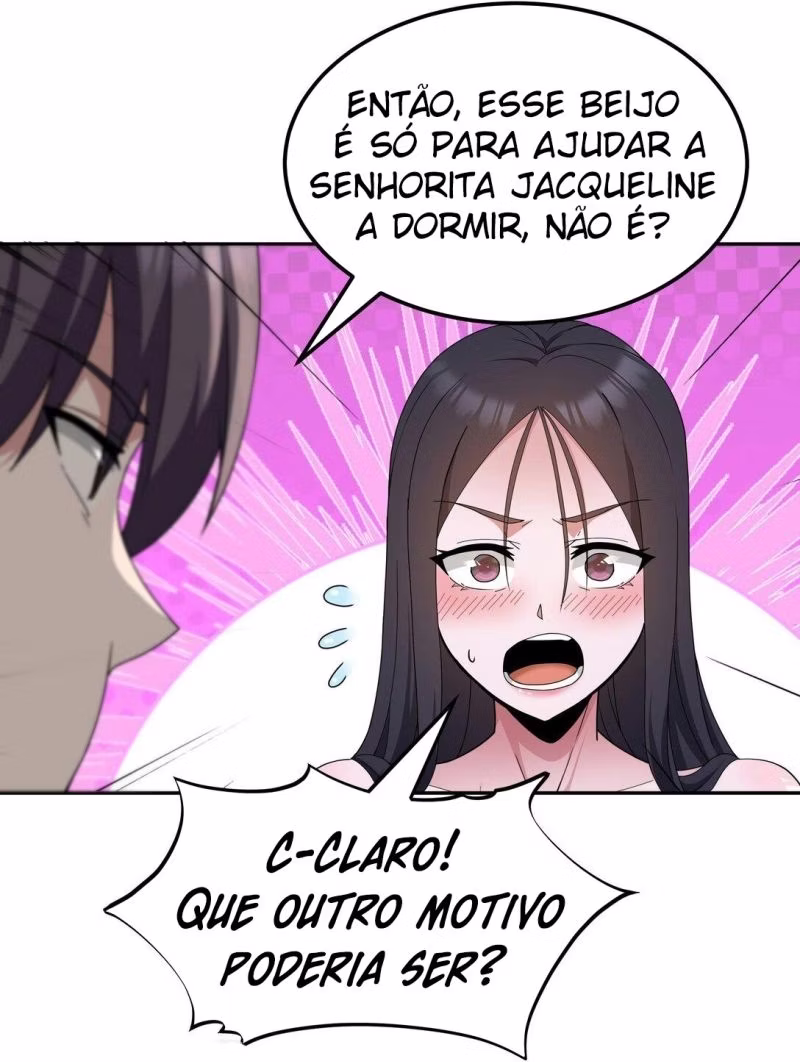 Página 15 de Este Herói é um Supremacista Financeiro - Capítulo 69