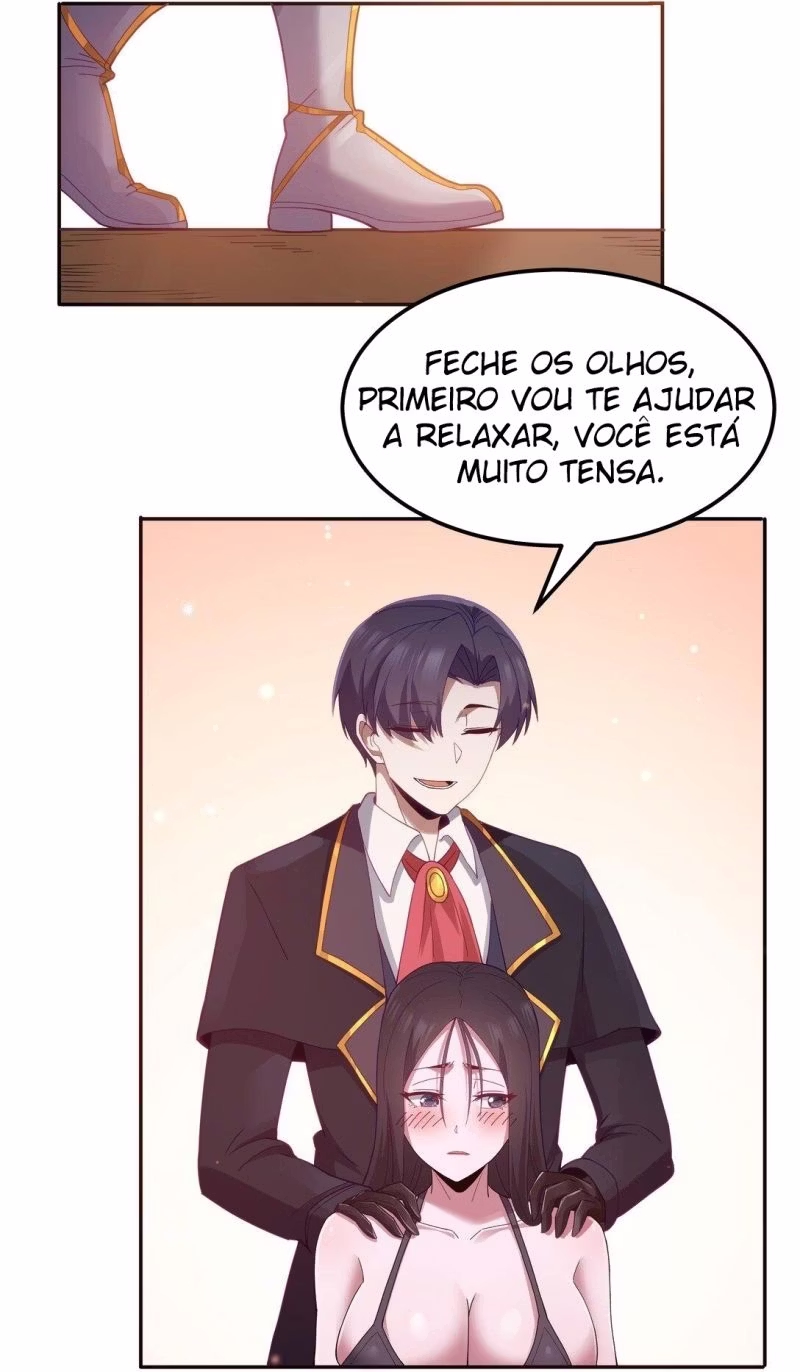 Página 41 de Este Herói é um Supremacista Financeiro - Capítulo 69