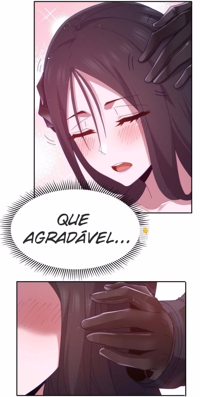 Página 43 de Este Herói é um Supremacista Financeiro - Capítulo 69