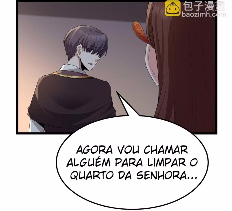 Página 93 de Este Herói é um Supremacista Financeiro - Capítulo 69