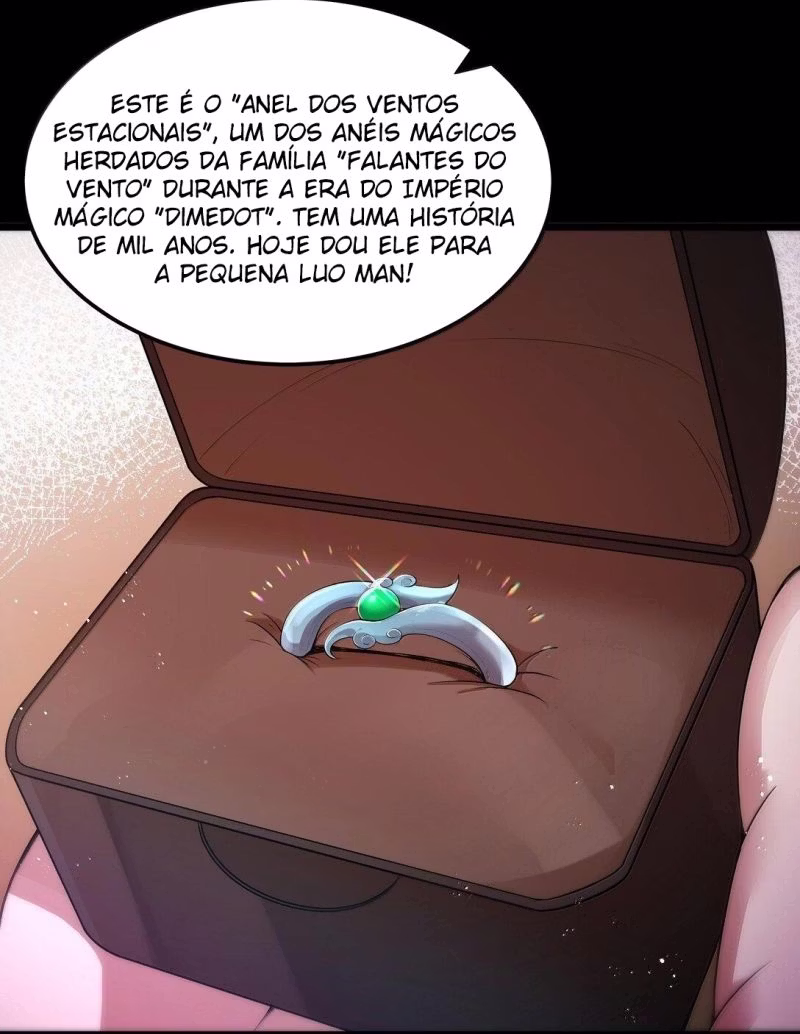 Página 24 de Este Herói é um Supremacista Financeiro - Capítulo 71