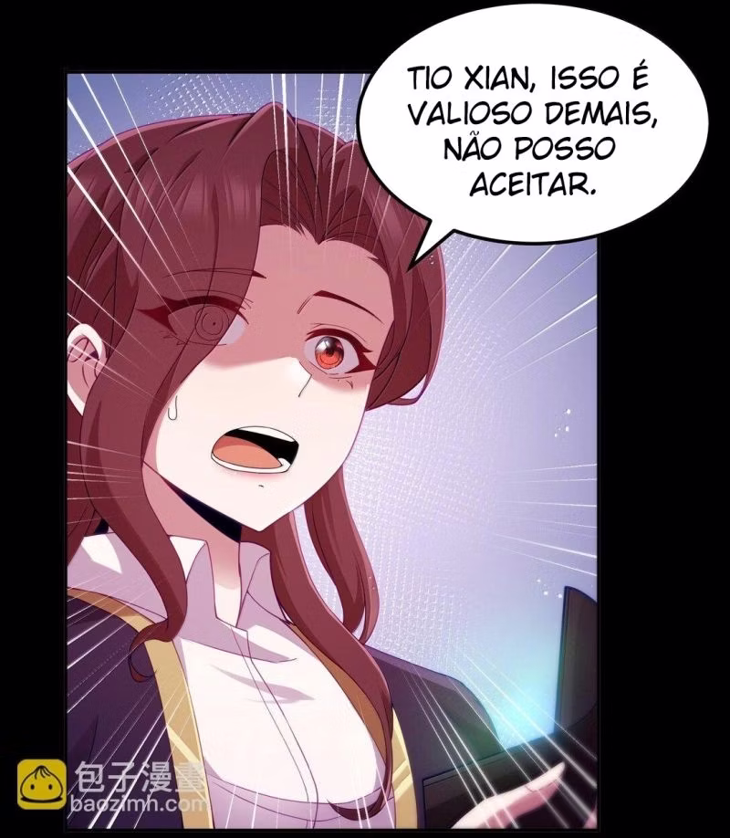Página 25 de Este Herói é um Supremacista Financeiro - Capítulo 71