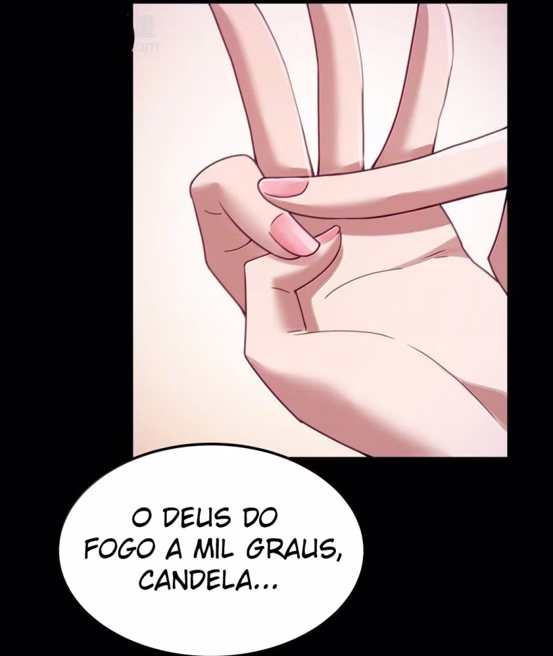 Página 58 de Este Herói é um Supremacista Financeiro - Capítulo 71