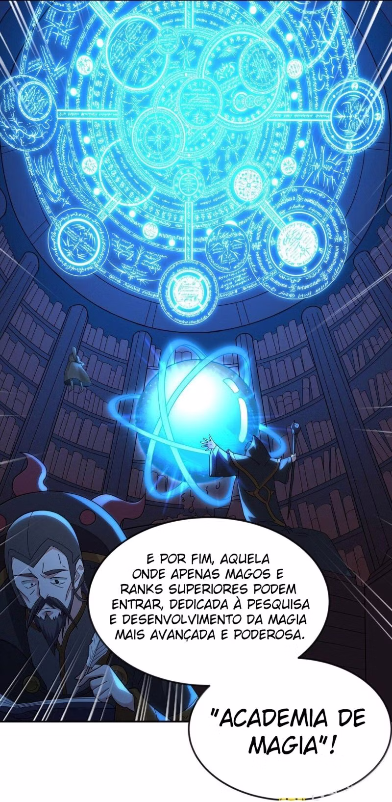 Página 17 de Este Herói é um Supremacista Financeiro - Capítulo 72