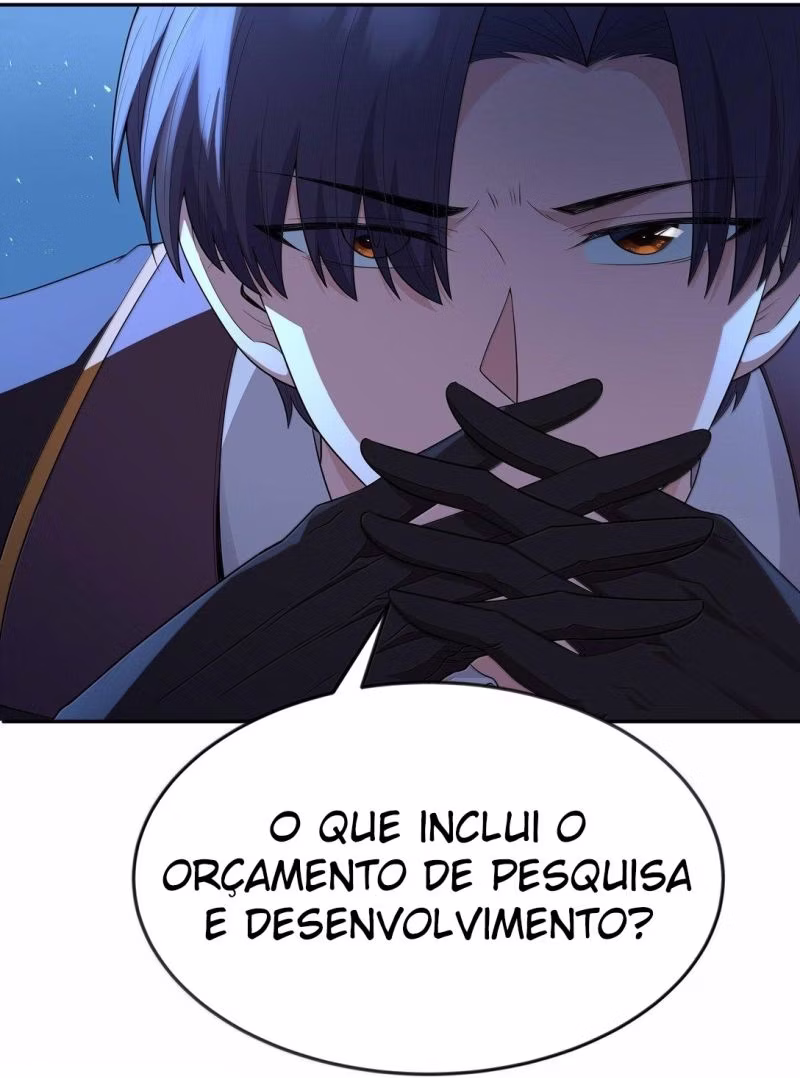 Página 21 de Este Herói é um Supremacista Financeiro - Capítulo 72