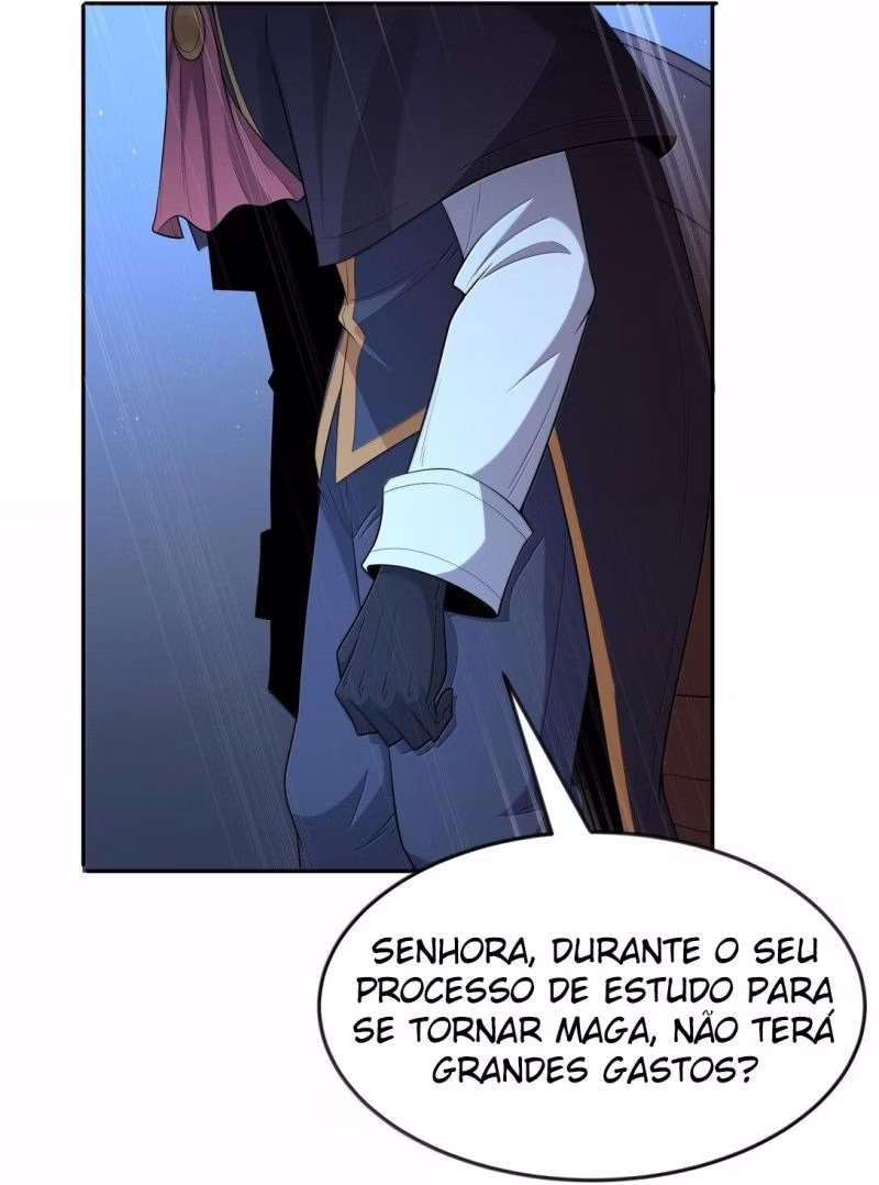Página 36 de Este Herói é um Supremacista Financeiro - Capítulo 72