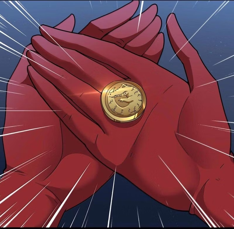 Página 44 de Este Herói é um Supremacista Financeiro - Capítulo 72