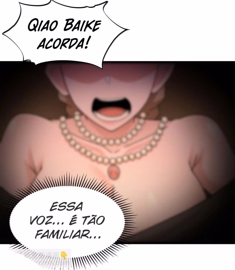 Página 58 de Este Herói é um Supremacista Financeiro - Capítulo 73