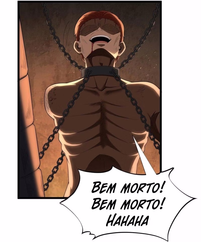 Página 67 de Este Herói é um Supremacista Financeiro - Capítulo 73