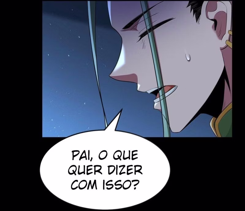 Página 77 de Este Herói é um Supremacista Financeiro - Capítulo 73