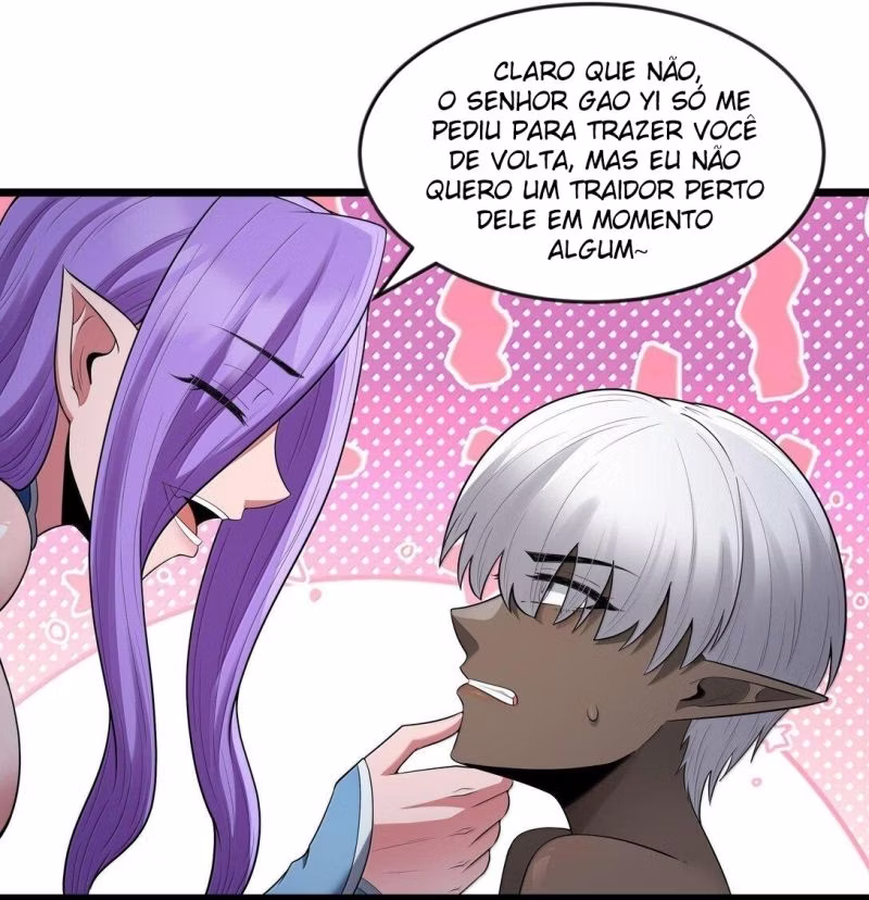 Página 45 de Este Herói é um Supremacista Financeiro - Capítulo 74