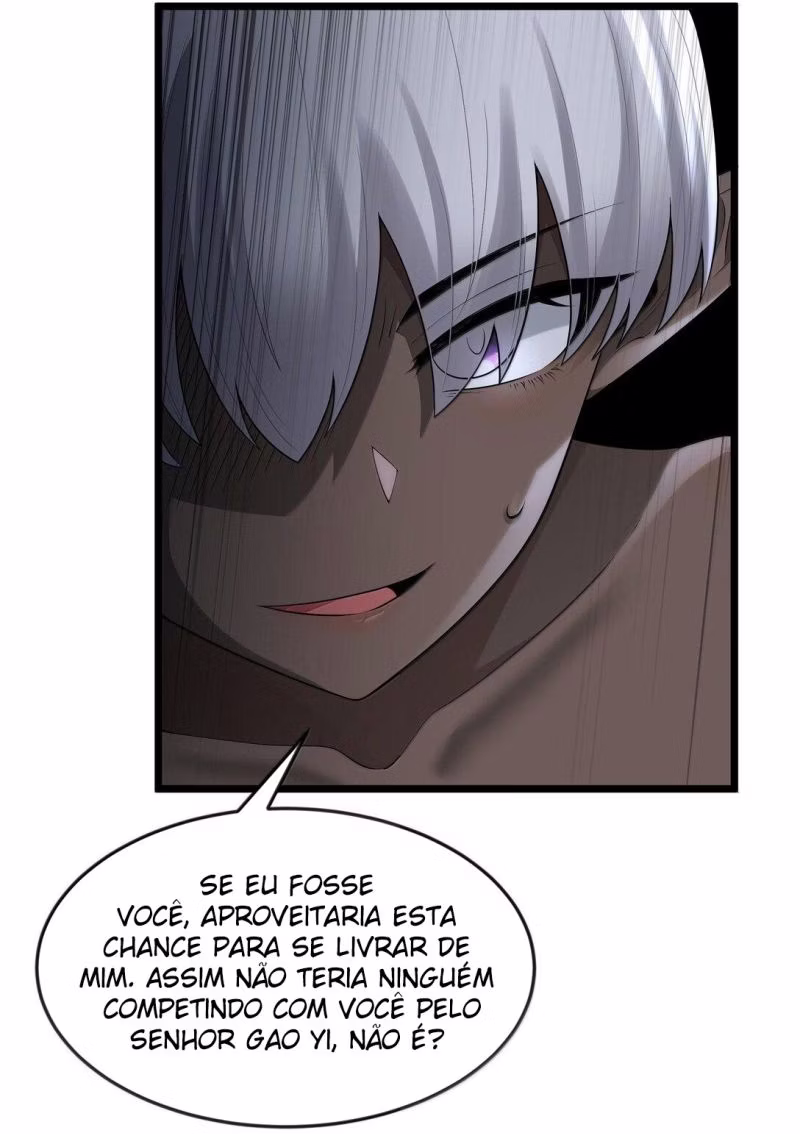 Página 48 de Este Herói é um Supremacista Financeiro - Capítulo 74