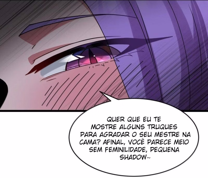 Página 50 de Este Herói é um Supremacista Financeiro - Capítulo 74