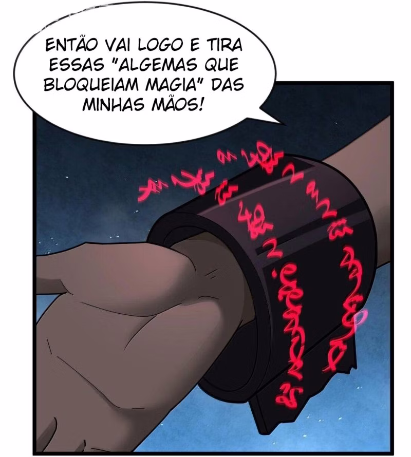 Página 53 de Este Herói é um Supremacista Financeiro - Capítulo 74