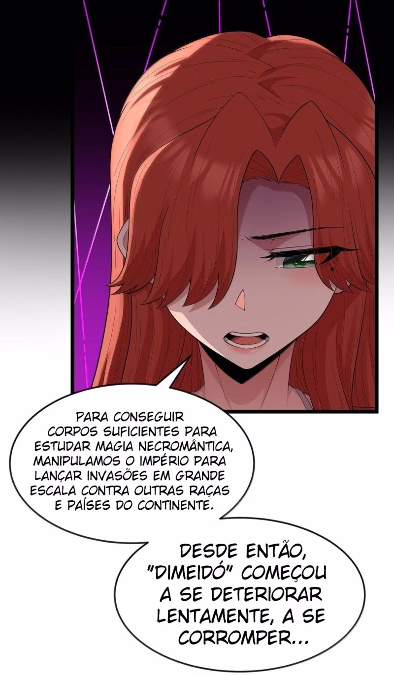 Página 63 de Este Herói é um Supremacista Financeiro - Capítulo 74