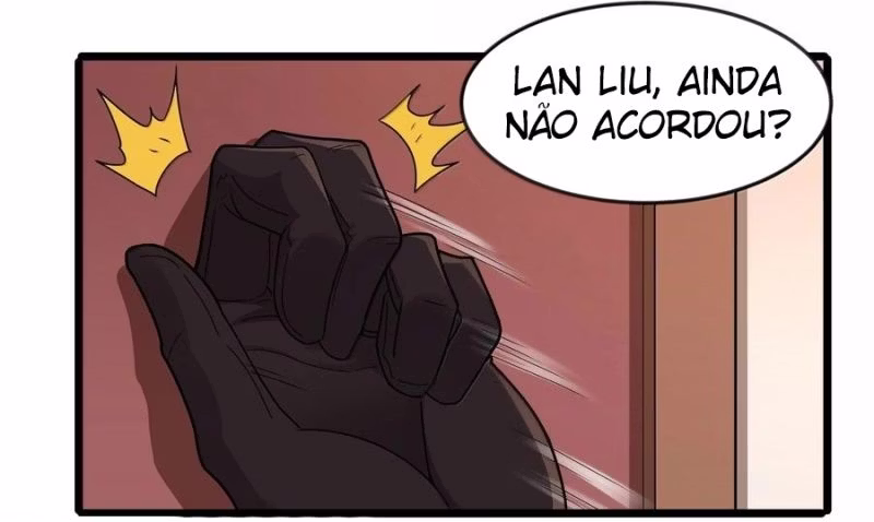 Página 34 de Este Herói é um Supremacista Financeiro - Capítulo 75