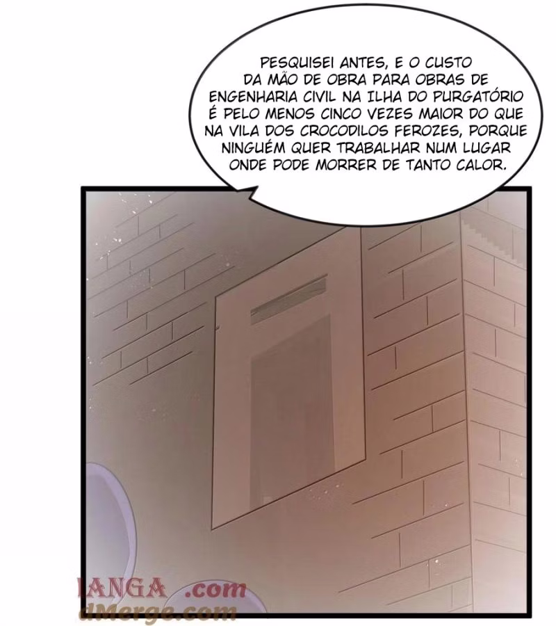 Página 58 de Este Herói é um Supremacista Financeiro - Capítulo 75