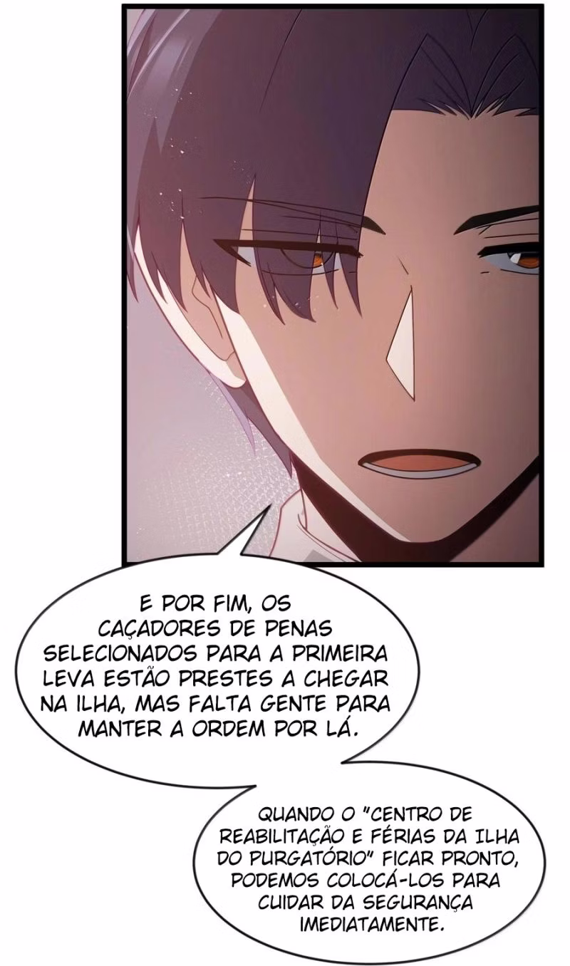 Página 62 de Este Herói é um Supremacista Financeiro - Capítulo 75