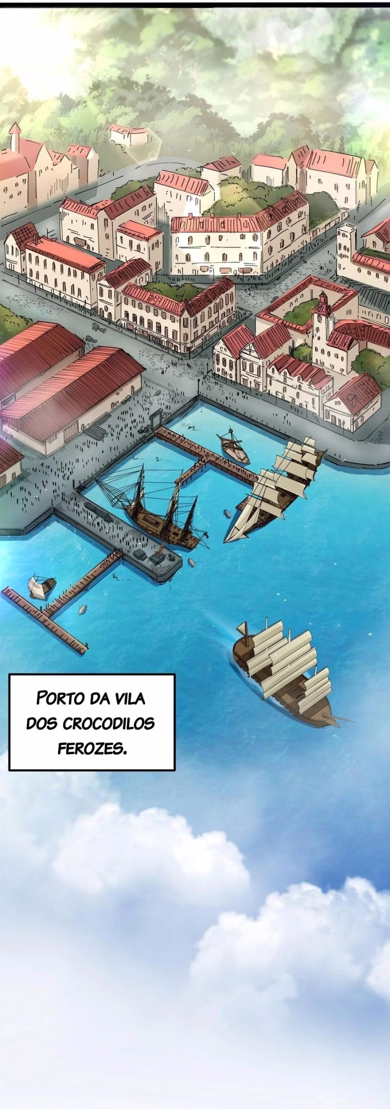 Página 66 de Este Herói é um Supremacista Financeiro - Capítulo 75