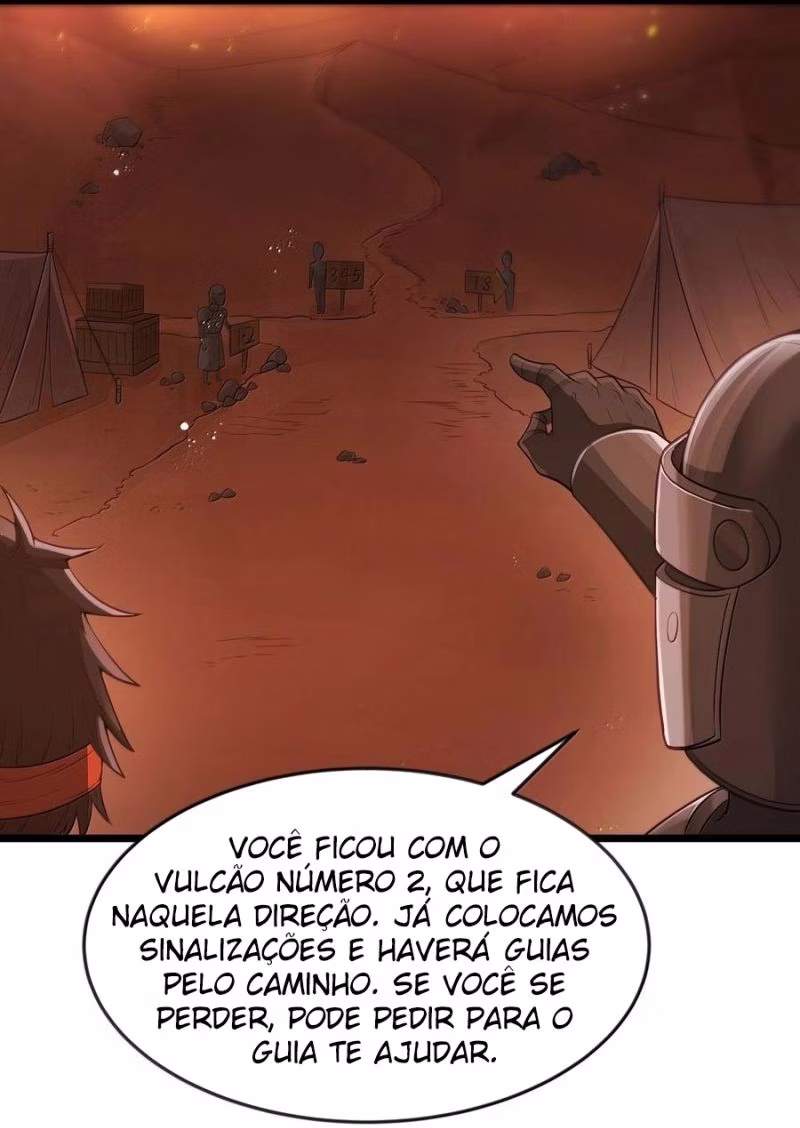 Página 79 de Este Herói é um Supremacista Financeiro - Capítulo 75