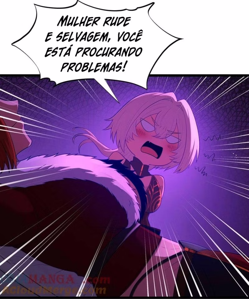 Página 88 de Este Herói é um Supremacista Financeiro - Capítulo 75