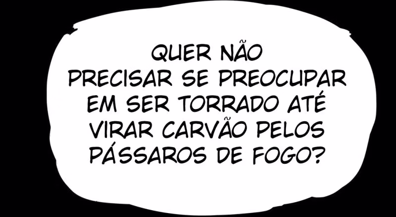 Página 15 de Este Herói é um Supremacista Financeiro - Capítulo 76