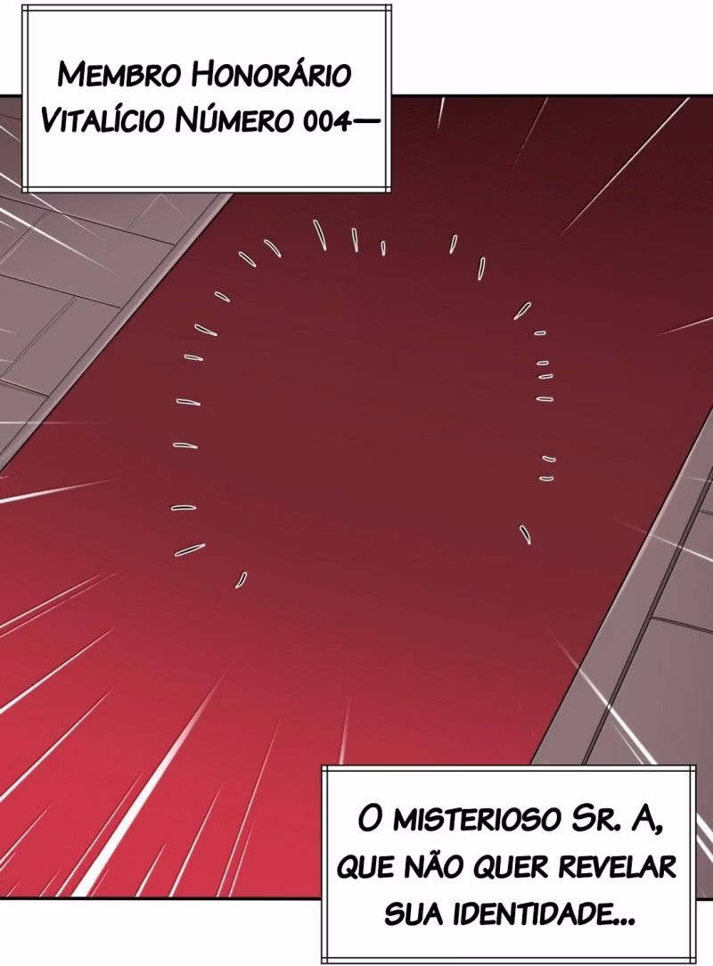 Página 45 de Este Herói é um Supremacista Financeiro - Capítulo 76