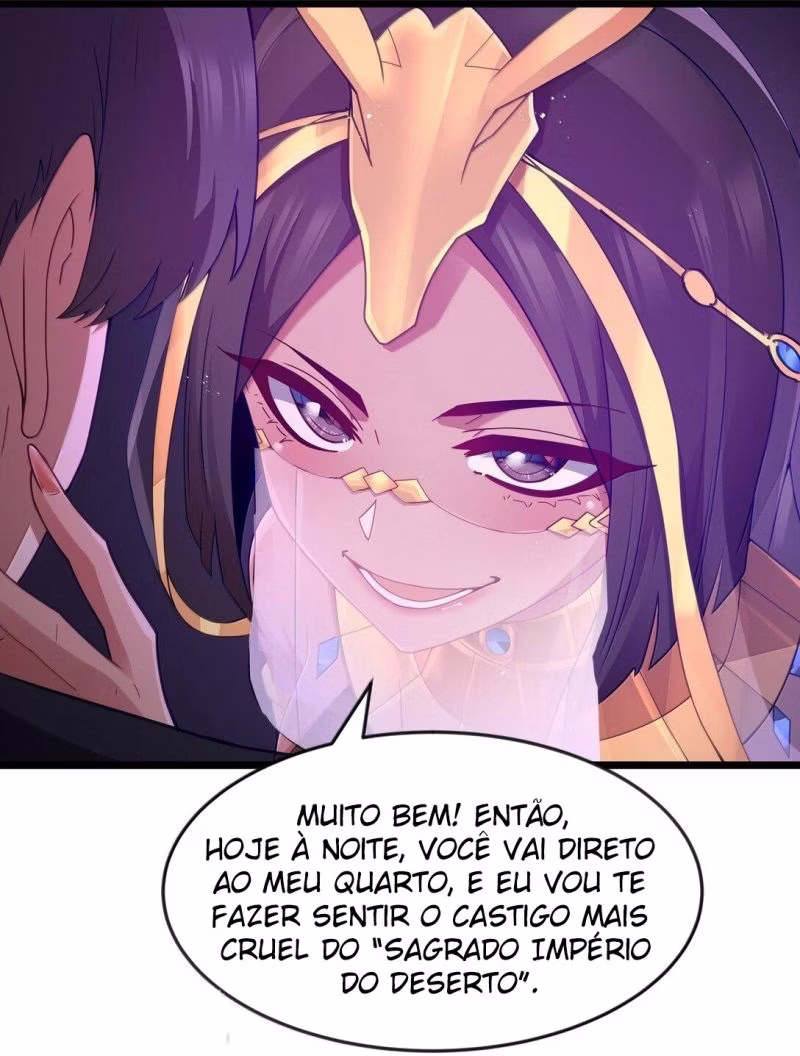 Página 90 de Este Herói é um Supremacista Financeiro - Capítulo 76