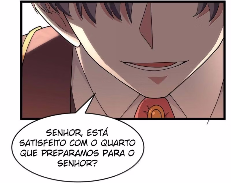 Página 33 de Este Herói é um Supremacista Financeiro - Capítulo 77