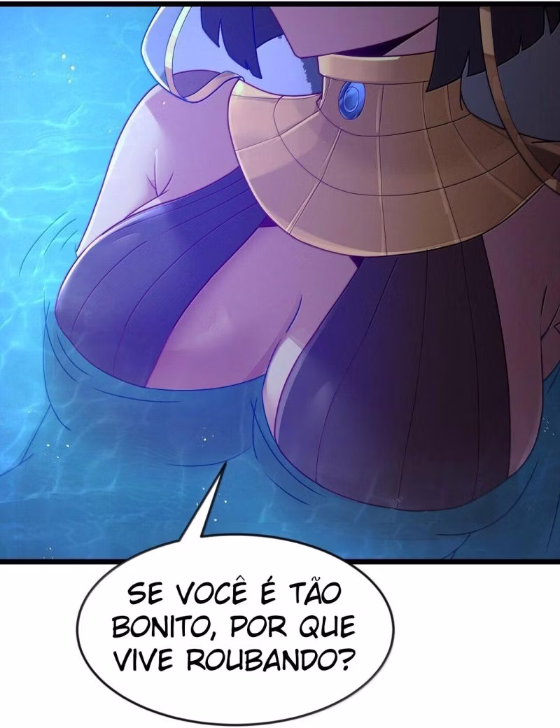 Página 71 de Este Herói é um Supremacista Financeiro - Capítulo 77