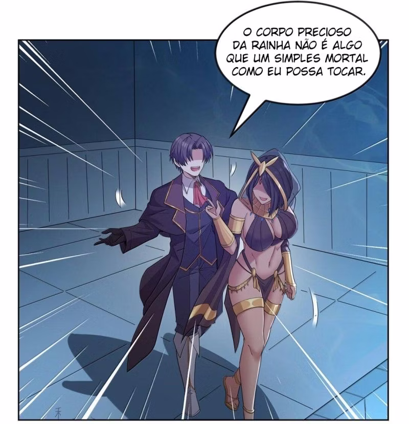 Página 32 de Este Herói é um Supremacista Financeiro - Capítulo 78