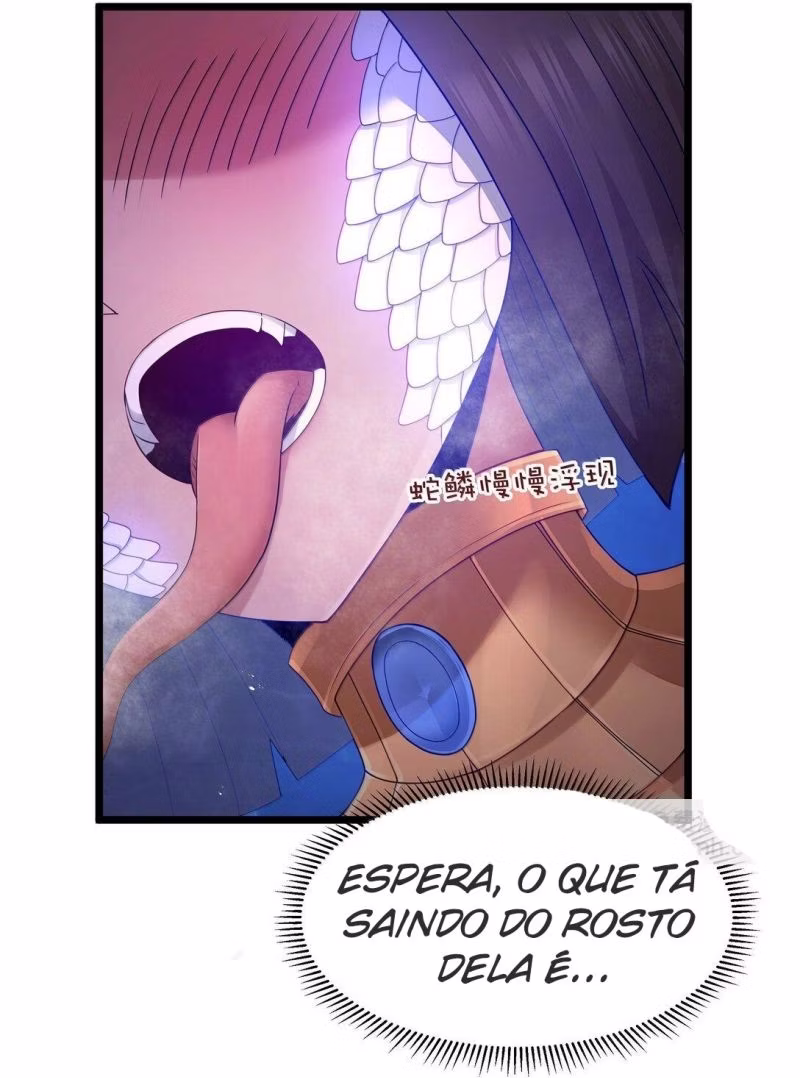Página 44 de Este Herói é um Supremacista Financeiro - Capítulo 78