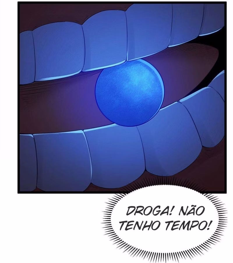 Página 53 de Este Herói é um Supremacista Financeiro - Capítulo 78