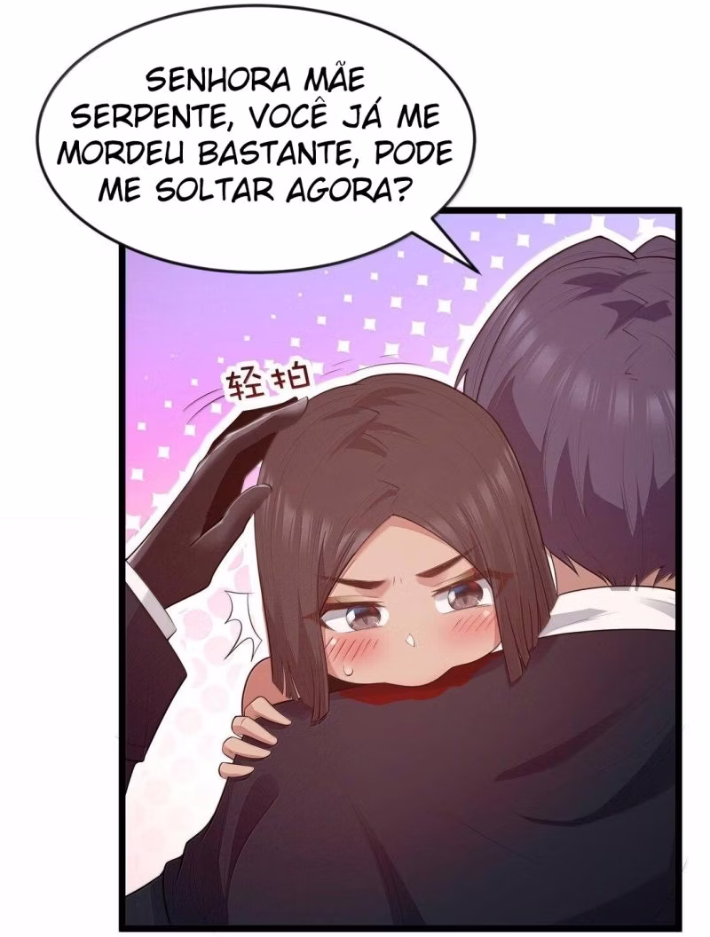 Página 57 de Este Herói é um Supremacista Financeiro - Capítulo 78