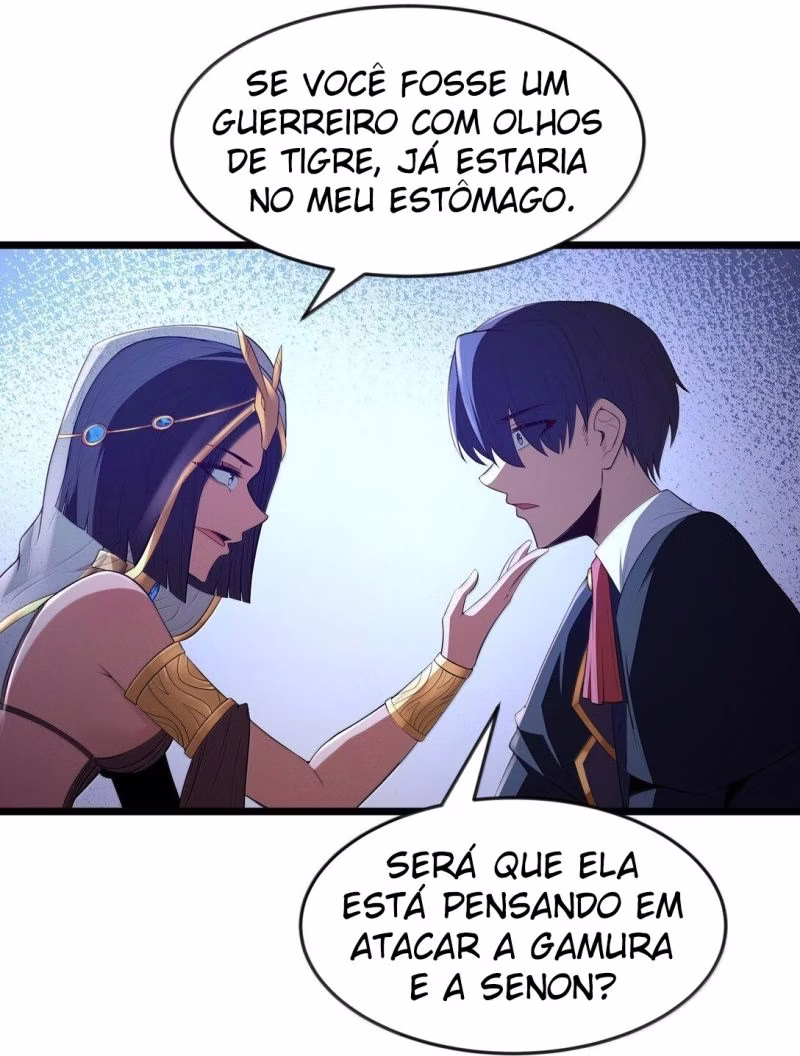 Página 70 de Este Herói é um Supremacista Financeiro - Capítulo 78