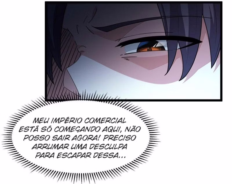 Página 21 de Este Herói é um Supremacista Financeiro - Capítulo 79