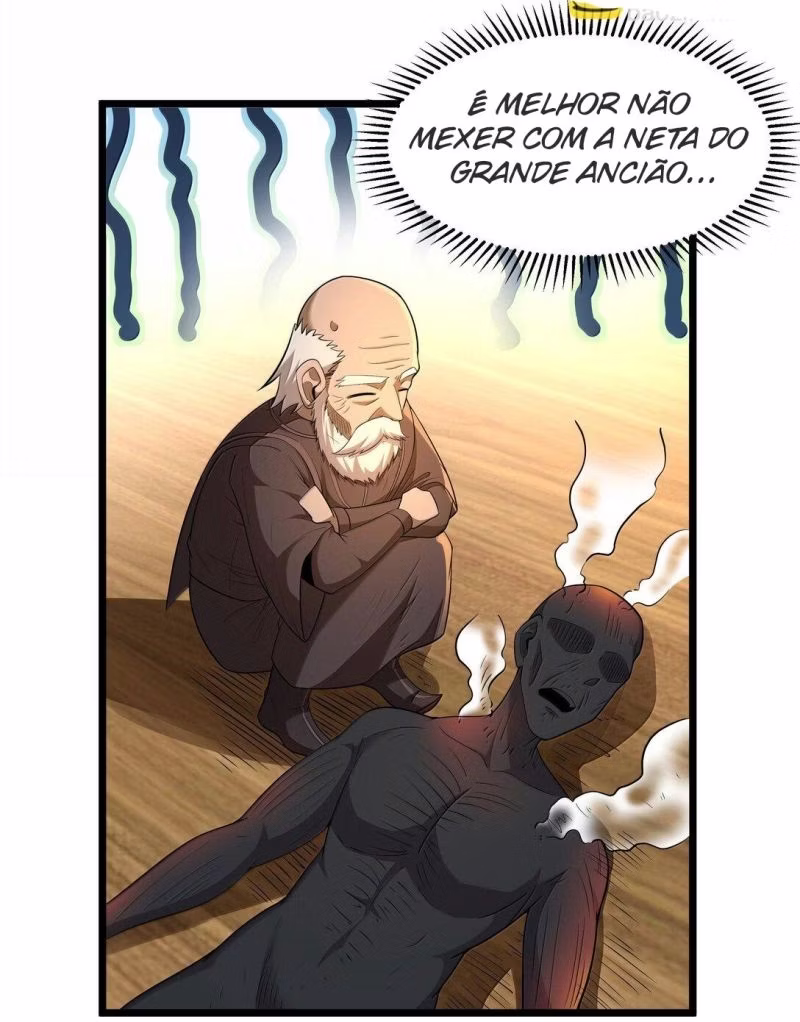 Página 74 de Este Herói é um Supremacista Financeiro - Capítulo 79