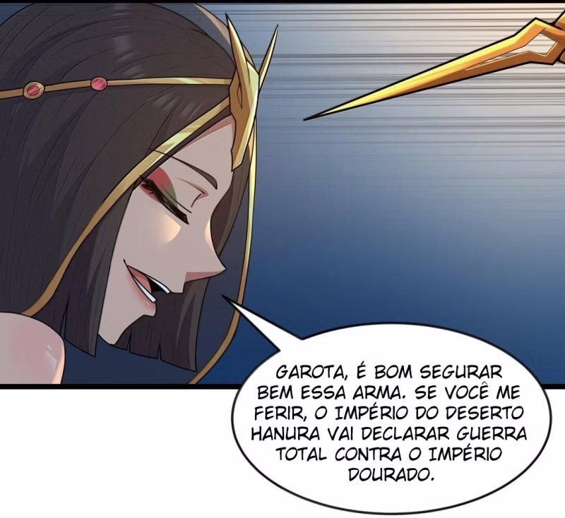 Página 19 de Este Herói é um Supremacista Financeiro - Capítulo 80