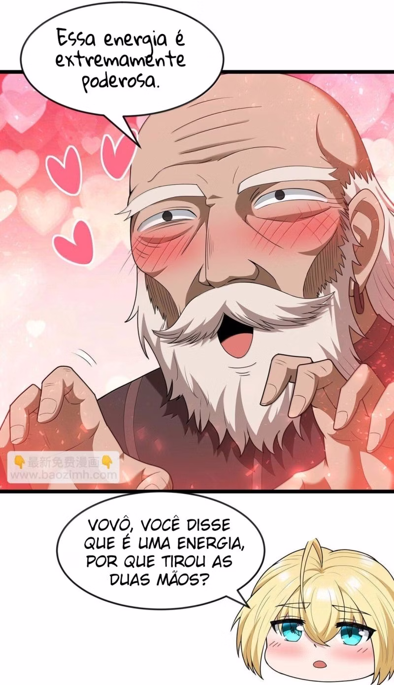 Página 36 de Este Herói é um Supremacista Financeiro - Capítulo 80