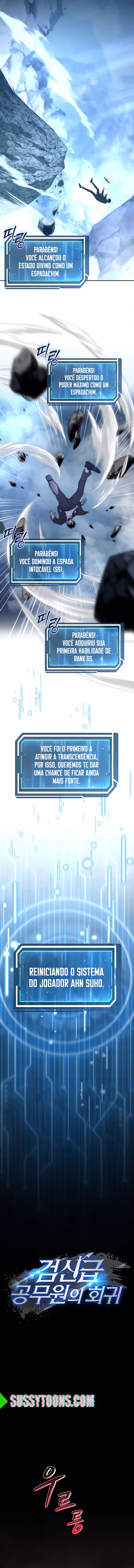 Página 11 de A Regressão do Promotor Mestre da Espada - Capítulo 01
