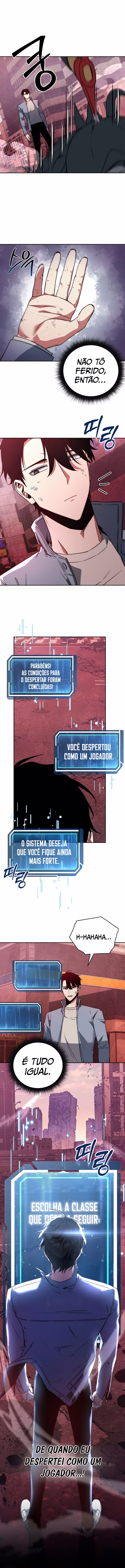 Página 16 de A Regressão do Promotor Mestre da Espada - Capítulo 01
