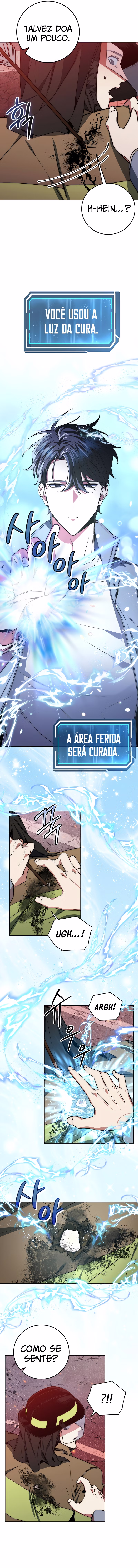 Página 11 de A Regressão do Promotor Mestre da Espada - Capítulo 02