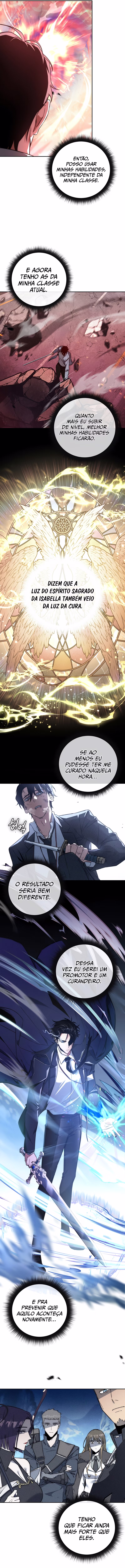 Página 14 de A Regressão do Promotor Mestre da Espada - Capítulo 02