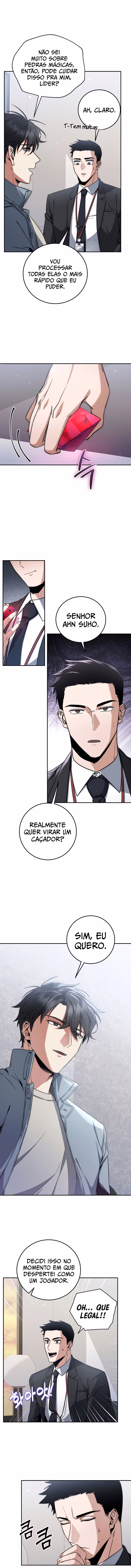 Página 12 de A Regressão do Promotor Mestre da Espada - Capítulo 06