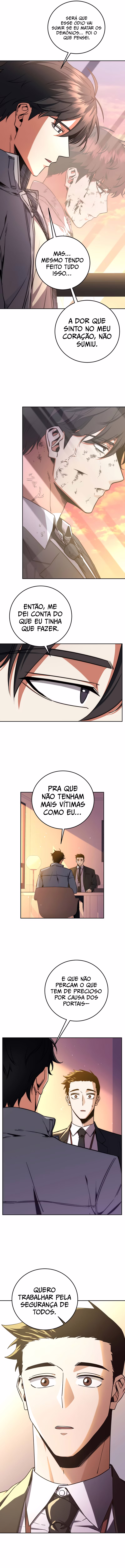 Página 14 de A Regressão do Promotor Mestre da Espada - Capítulo 06